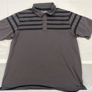 Under Armour HeatGear Polo Shirt